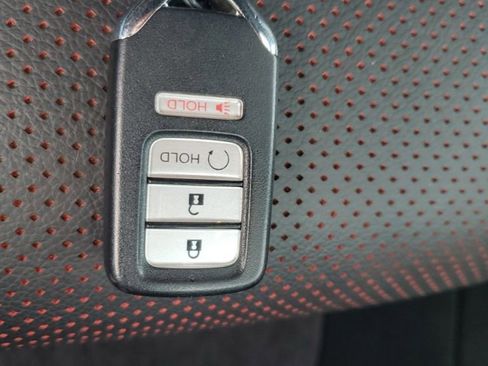 Certified 2023 Honda Ridgeline Black Edition image 34