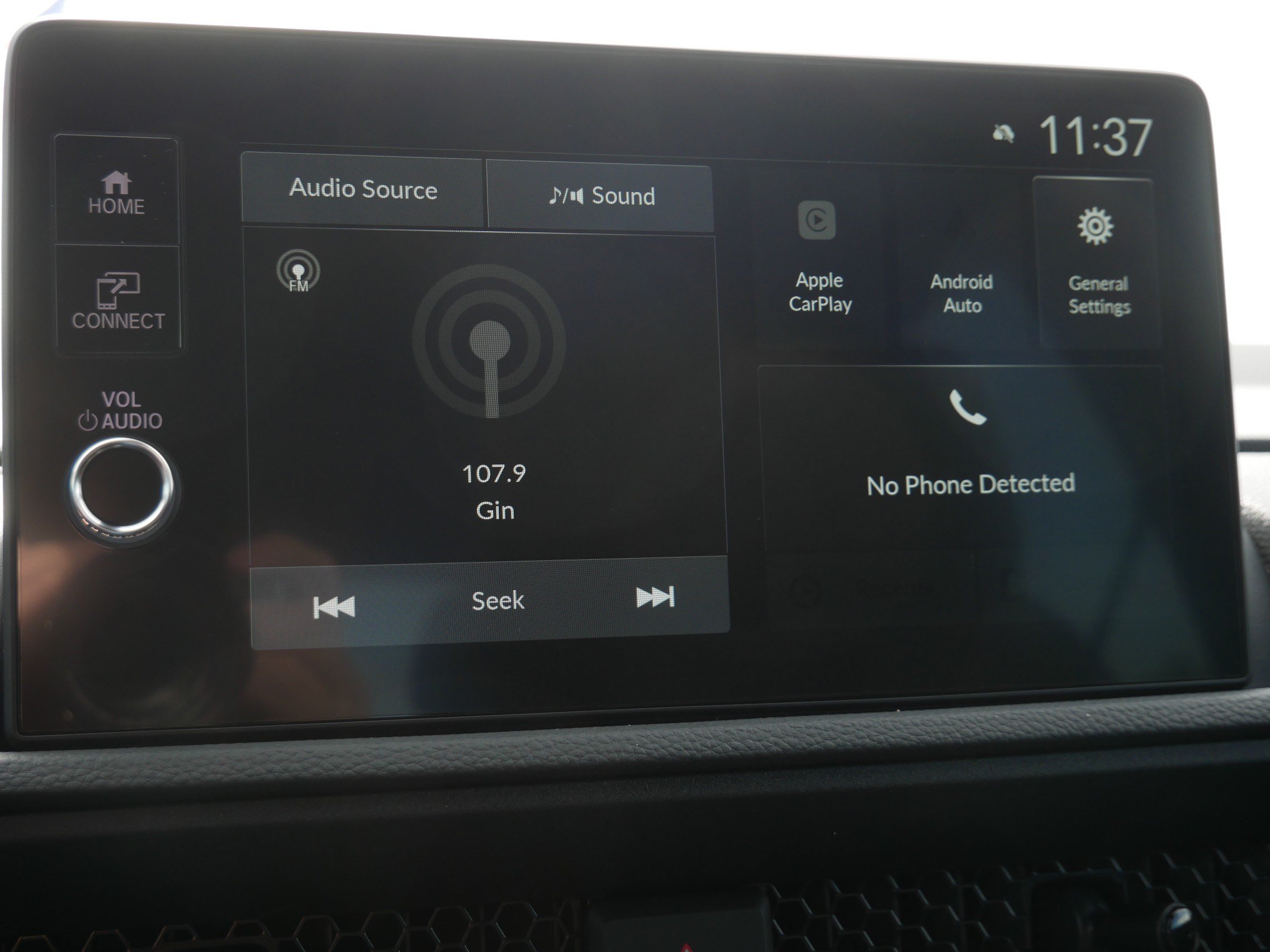 New 2027 Honda CR-V Sport-L image 17