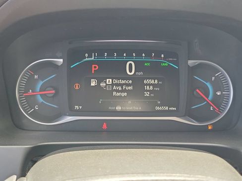 Used 2020 Honda Pilot EX-L image 12