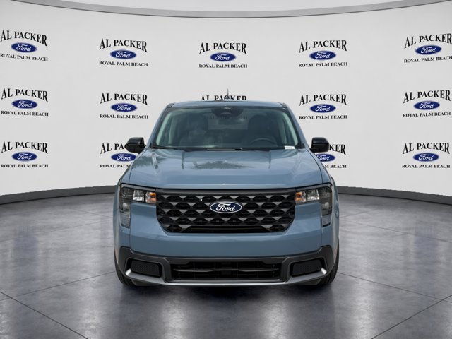 New 2026 Ford Maverick XLT w/ XLT Luxury Package FWD image 2