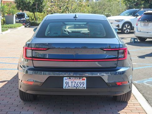 Used 2024 Polestar Polestar 2 image 5
