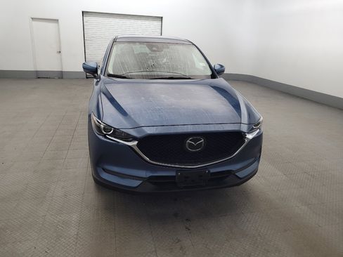 Used 2019 MAZDA CX-5 Touring AWD/4WD image 14