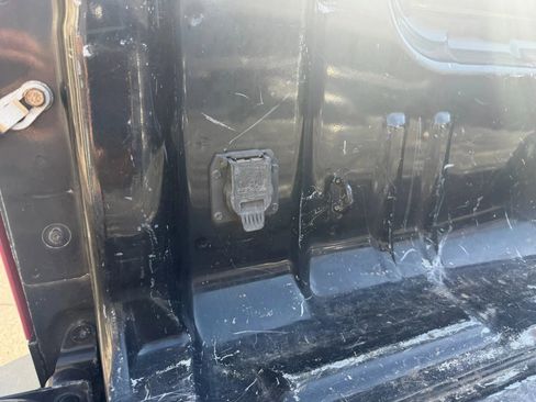 Used 2010 Chevrolet Silverado 3500 LTZ w/ LTZ Plus Package image 16