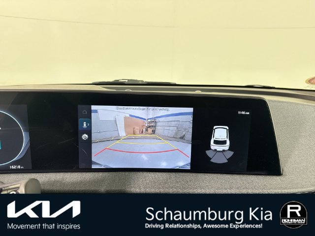 Certified 2024 Kia EV6 Light AWD/4WD image 8