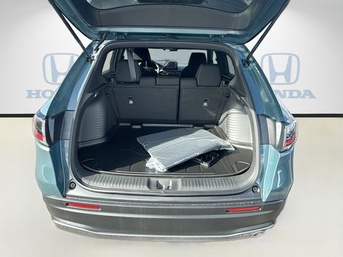 New 2027 Honda HR-V Sport image 20