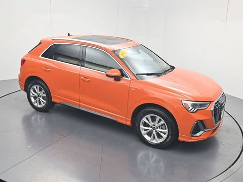 Used 2023 Audi Q3 2.0T Premium AWD/4WD image 49
