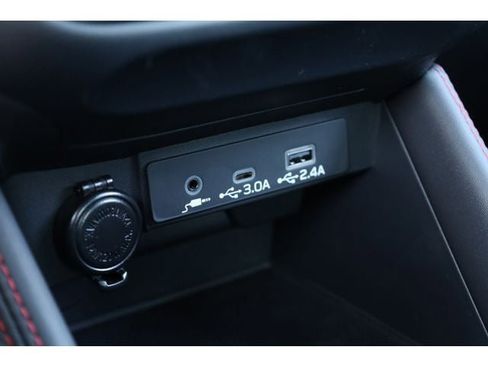 New 2026 Subaru WRX Premium AWD/4WD image 36
