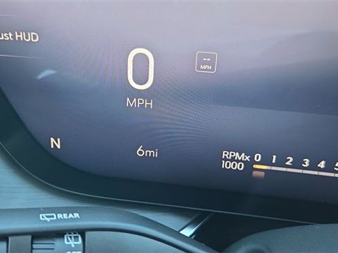 New 2026 Buick Envision Preferred image 11