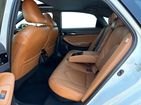 Used 2020 Toyota Avalon Limited w/ Advanced Safety Package FWD image 11