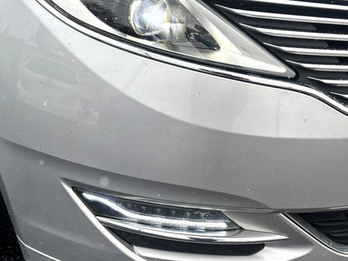 Used 2015 Lincoln MKZ AWD w/ Equipment Group 102A Reserve image 7