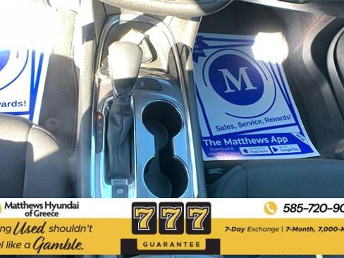 Used 2023 Chevrolet Malibu LT image 15