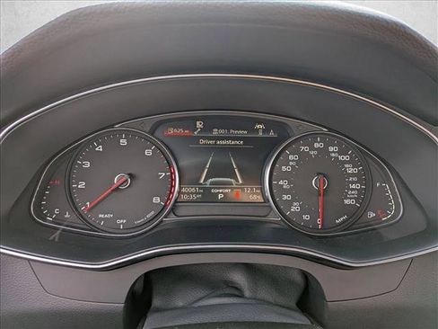 Used 2019 Audi A6 2.0T Premium w/ Convenience Package image 8