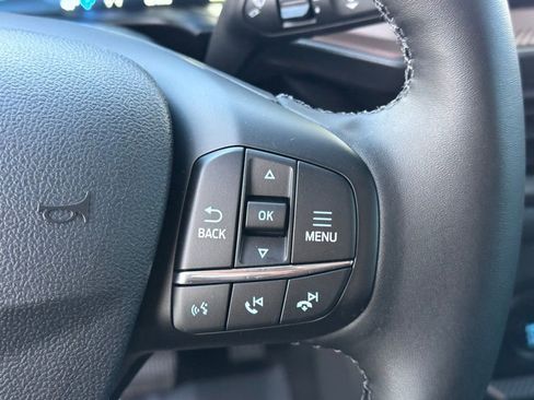 New 2025 Ford Bronco Sport Outer Banks w/ Outer Banks Tech Package+ image 16