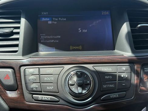 Used 2014 Nissan Pathfinder Platinum w/ Platinum Premium Package AWD/4WD image 18
