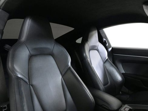 Certified 2022 Porsche 911 Turbo S image 18