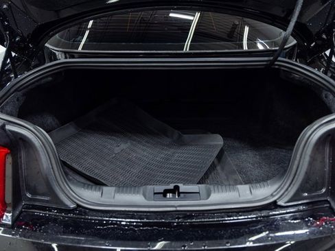 Used 2021 Ford Mustang Coupe w/ Black Accent Package image 9