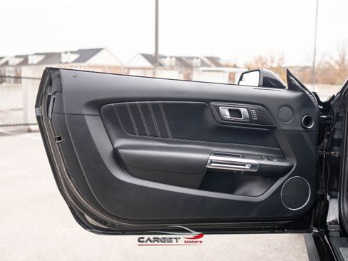 Used 2020 Ford Mustang GT Premium w/ GT Performance Package image 34