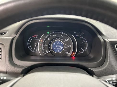 Used 2016 Honda CR-V EX-L image 13
