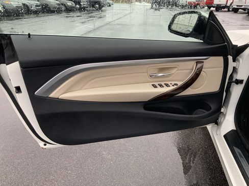 Used 2016 BMW 428i xDrive Convertible image 20