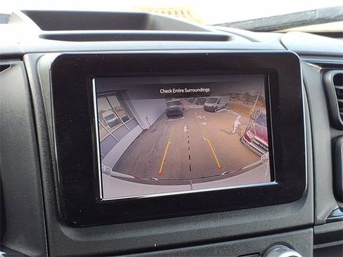 Used 2024 RAM ProMaster 2500 image 20