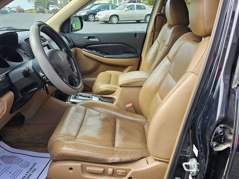 Used 2006 Acura MDX Touring image 13