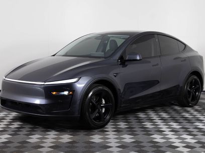 Used 2026 Tesla Model Y Long Range