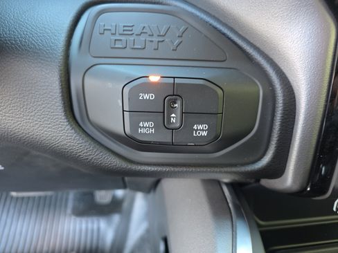 New 2026 RAM 5500 Laramie image 11