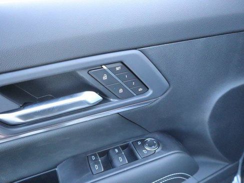 New 2026 GMC Terrain Denali w/ LPO, Black Badging Package image 19