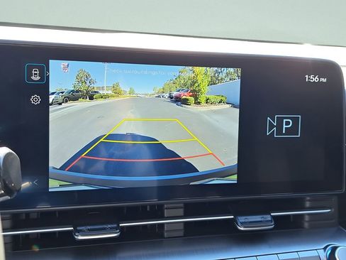 New 2026 Hyundai Kona SEL Premium FWD image 22
