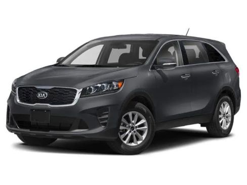 Used 2019 Kia Sorento L FWD image 1
