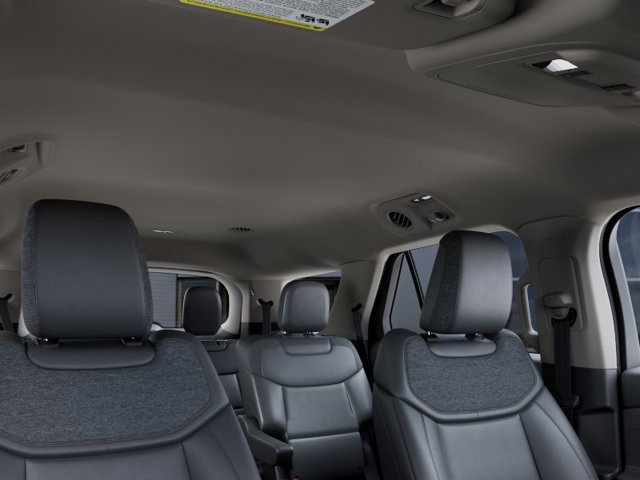 New 2027 Ford Explorer Active w/ Active Comfort Package AWD/4WD image 22