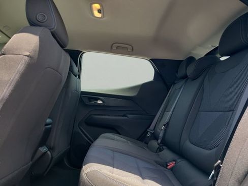 New 2027 Chevrolet Bolt LT FWD image 12