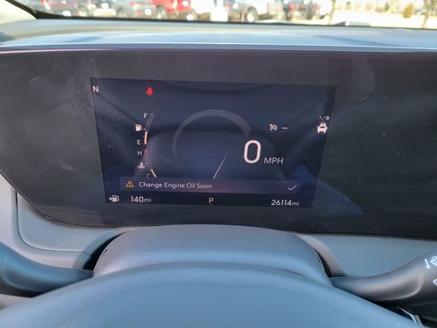 Used 2024 Buick Encore GX Preferred w/ Comfort Package image 27