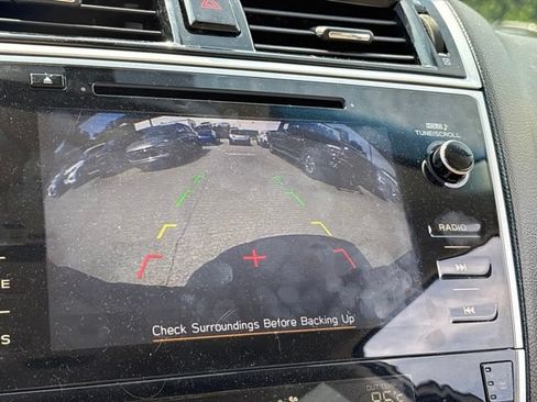Used 2019 Subaru Outback 2.5i Limited w/ Popular Package #2 AWD/4WD image 13