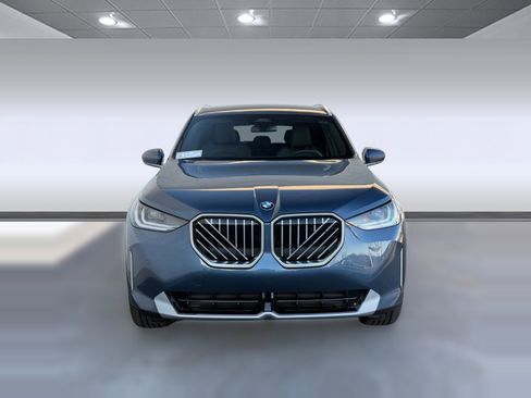 Used 2026 BMW X3 xDrive30i w/ Convenience Package AWD/4WD image 5