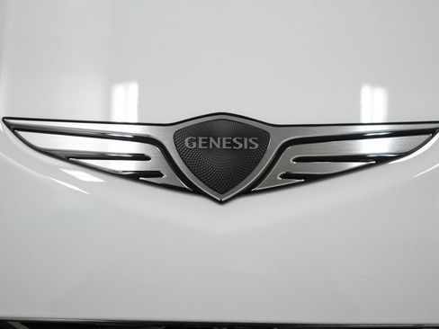 New 2026 Genesis GV70 2.5T AWD/4WD image 12