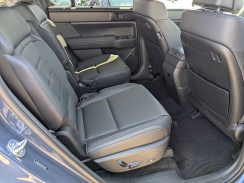 New 2026 Hyundai Santa Fe Calligraphy image 24