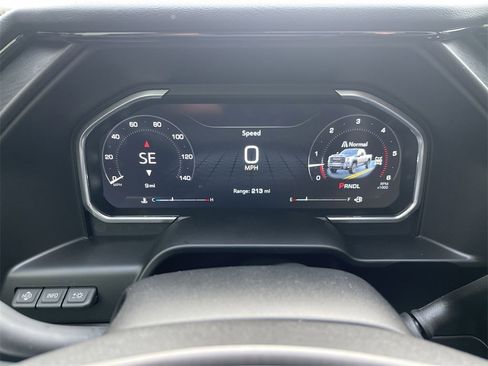 New 2026 GMC Sierra 3500 AT4 image 11