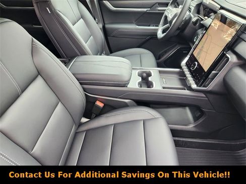 New 2026 GMC Acadia Elevation image 10