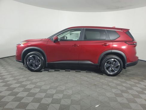 New 2026 Nissan Rogue SV image 7