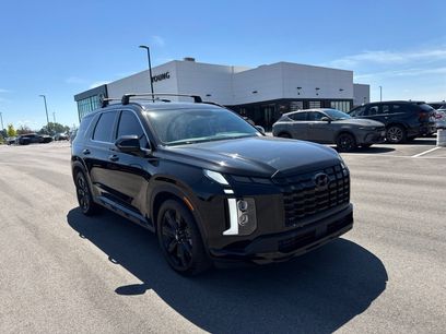Used 2023 Hyundai Palisade XRT