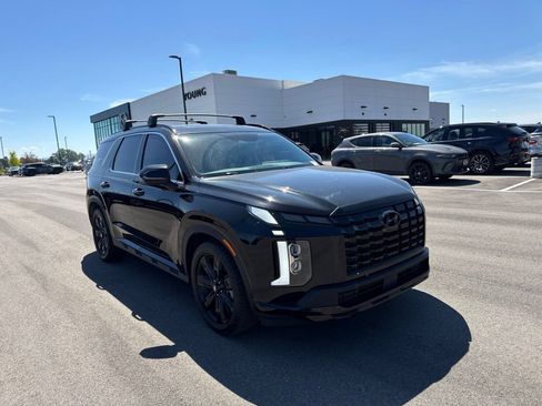 Used 2023 Hyundai Palisade XRT AWD/4WD image 1