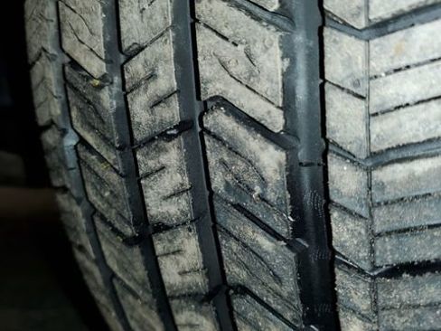 Used 2018 Nissan Murano S image 29