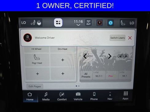 Used 2022 RAM 1500 Big Horn AWD/4WD image 21