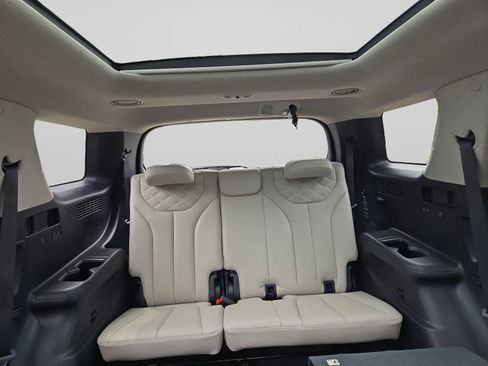 Used 2021 Hyundai Palisade Limited w/ Cargo Package AWD/4WD image 31