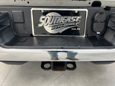 Used 2024 RAM 2500 Big Horn image 30