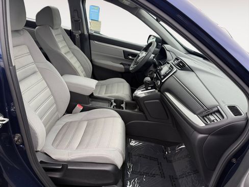 Used 2018 Honda CR-V LX image 19
