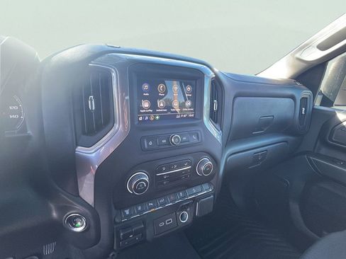 Certified 2025 Chevrolet Silverado 2500 Custom w/ Custom Value Package image 20