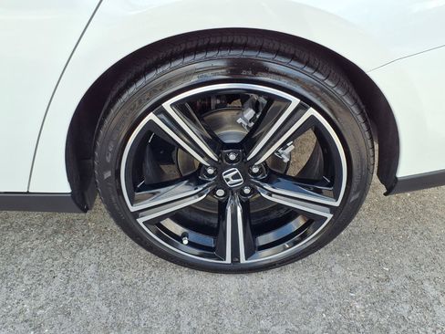 Certified 2026 Honda Accord SE image 26