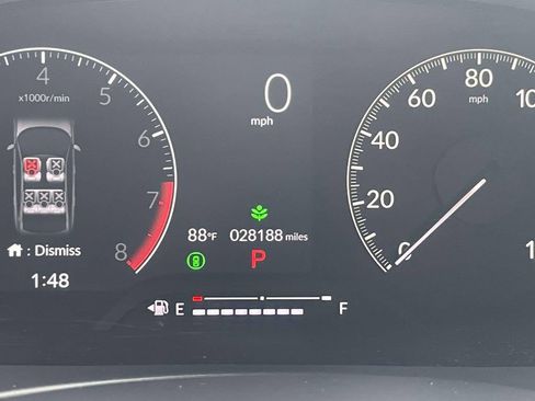 Used 2024 Honda Civic LX image 25